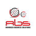 ABS- MENA Fzco  logo