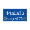 Vishali's Beauty & Hair  logo