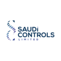 Saudi Controls  logo