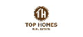 Top Homes Real Estate  logo