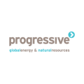 Progressive GE  logo