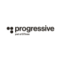 Progressive GE  logo