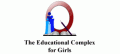 The Educational Complex for Girls  logo