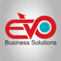 Evo Business Solutions  logo