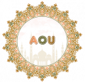 Arabic Online University  logo