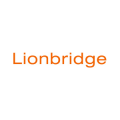 Lionbridge  logo