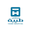 Taiba Hospital  logo