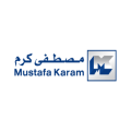 Mustafa Karam & Sons Co.  logo