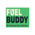 FuelBuddy Fuel Supply Services LLC  logo