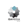 ISA Media Group  logo