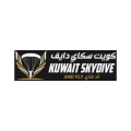 Kuwait Skydive  logo