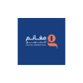 شركة مغانم للتسويق  logo