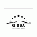 QUSA Quto Shop and Trading  logo