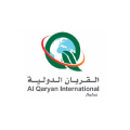 Al Qaryan Interntaional DMCC  logo