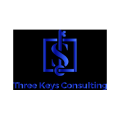 Three Keys Consulting FZ LLC  logo