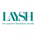 LAYSH Management Consultancy  logo