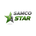 Samco Star electromechanical contracting  logo