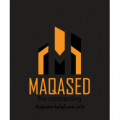 مقاصد  logo