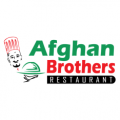 Afghan Brothers Restaurant  logo