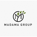 Madama Group  logo