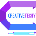 CreativeTechy  logo