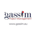 Gassim Services  logo