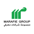 Marafie Group  logo