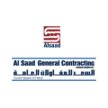 Alsaad General Contracting Co.  logo