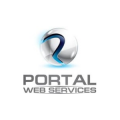 Portal Web Services WLL  logo