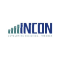 Incon Infrastructure Contracting WLL  logo