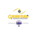 golden class group llc  logo