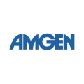 Amgen  logo
