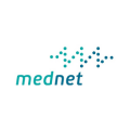 MedNet Bahrain  logo