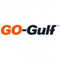 GO Gulf Web Design Company  logo