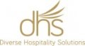 Diverse hospitality Solutions  logo