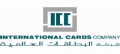 International Cards Company  logo