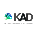 KAD Information Systems  logo