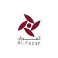 Al-Fozan Enterprises General Trading & Contracting Co.  logo