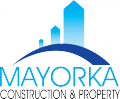 mayorka property  logo