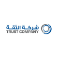 AL-Thiqa Company  logo