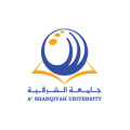 A’Sharqiyah University  logo