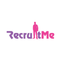 RecruitMe  logo