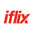 Iflix  logo