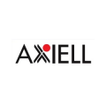 Axiell Ltd  logo