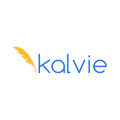 Kalvie.com  logo