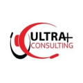 ULTRAPLUS CONSULTING  logo