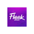 Fleek - The beauty Booking app  logo