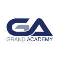 Grand Academy  logo