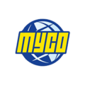 MYCO TRADING LLC  logo