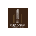 High Avenue  logo